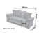 Bracamonte 2 - Piece Living Room Set