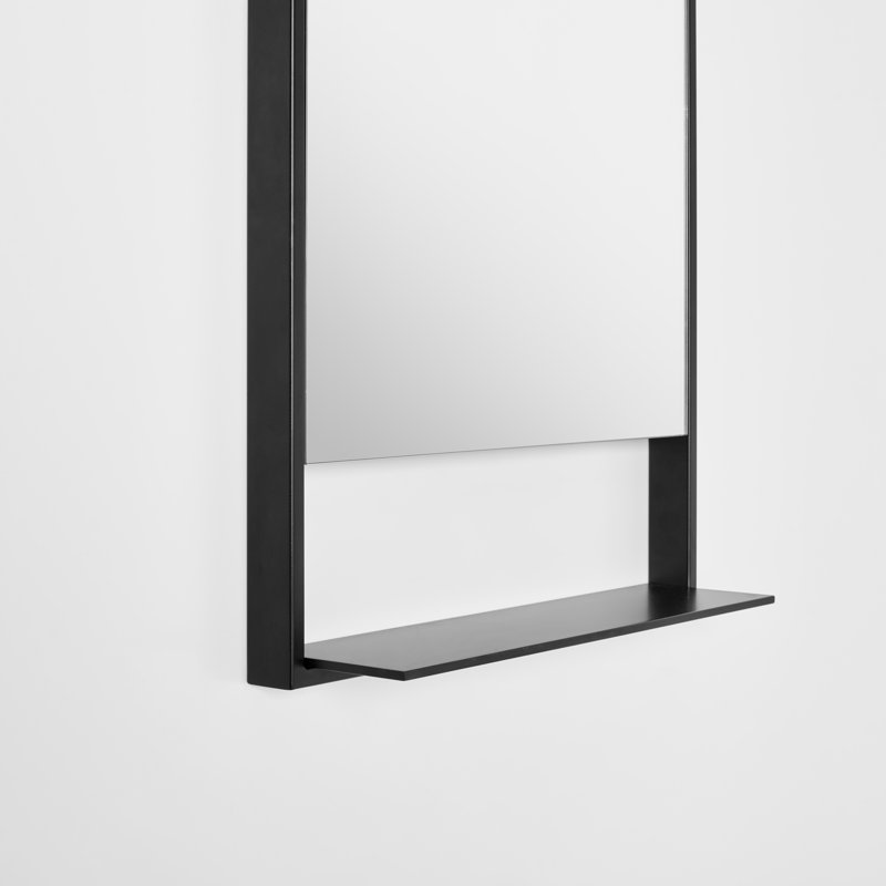 Ensemble de meuble-lavabo simple avec miroir C 48,25 po