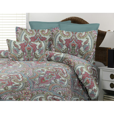 Cotton Bed Runner