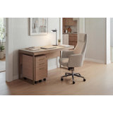 Sequel Studio Mobile Pedestal File - 6607
