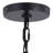 Light Lantern Geometric Pendant-1856890430