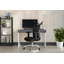 SIHOO Mesh Office Chair with Headrest