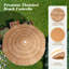 Parasol de plage 6 pi Neppie