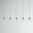 Tewksbury 5 - Light Pendant-1517968437