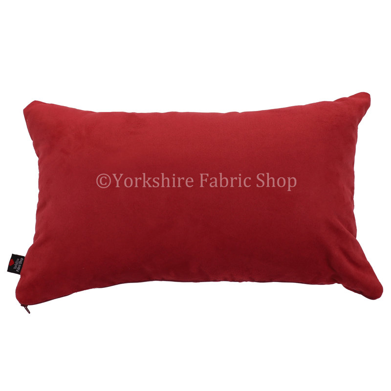 Grenada Rectangular Cushion, Terracotta