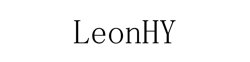 LeonHY logo