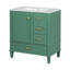 Rangement pour salle de bain Susse-762397215