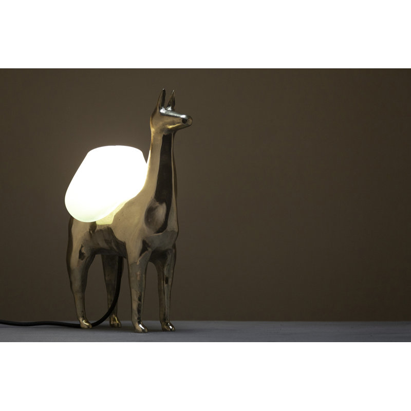 Iconos LED Table Lamp