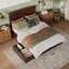 Lit plateforme avec rangement sous le lit Amear-2013068764-2013068758