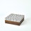 Eggshell Box-Antique Gold Leaf-Sm