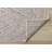 Yoslan Textured Grey Trellis Area Rug-653482734