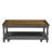 Sol 3 - Piece Living Room Table Set
