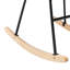 Chaise berçante Dehaan-88522333
