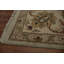 Tapis grand classique avec élégance classique 9 x 12 Peshawar