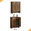 Armoire de rangement, organisateur de rangement, armoire à chaussures