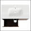 Meuble-lavabo 36 po avec lavabo en gel