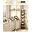 Metal Free Standing Pot Rack