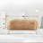 Faux Fur Throw Pillow-74161852