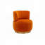 Fauteuil demi-tonneau Accent-497852605