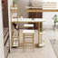 Lundgate Bar Set