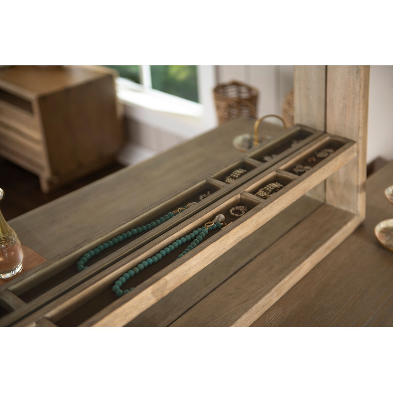 Commode 9 tiroirs Stillwater