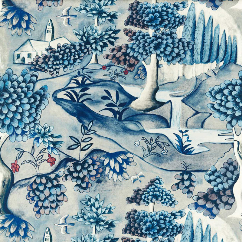 Verdure Fabric