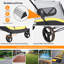 Dog Stroller Foldable Pet Jogger Stroller-125313554
