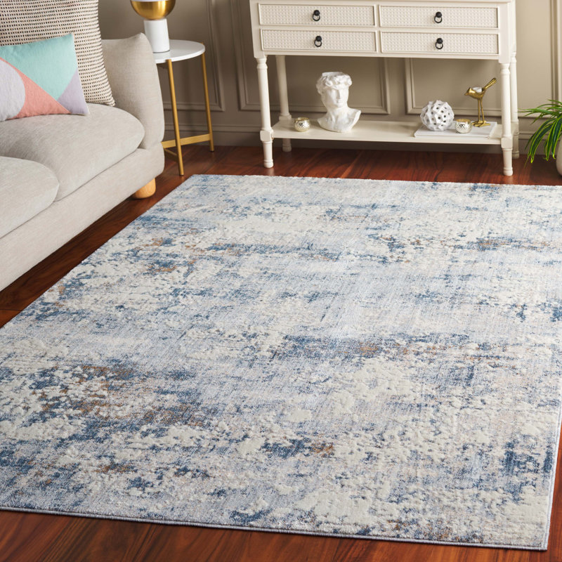 Serena 212 Performance Abstract Rug