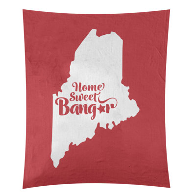 Tapisserie de Bangor, Maine