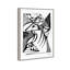 Manuel Roman - Warrior In Armor Print by Oliver Gal-1105861435-1310521139