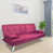 Dark Fuchsia Polyester is out of stock selected