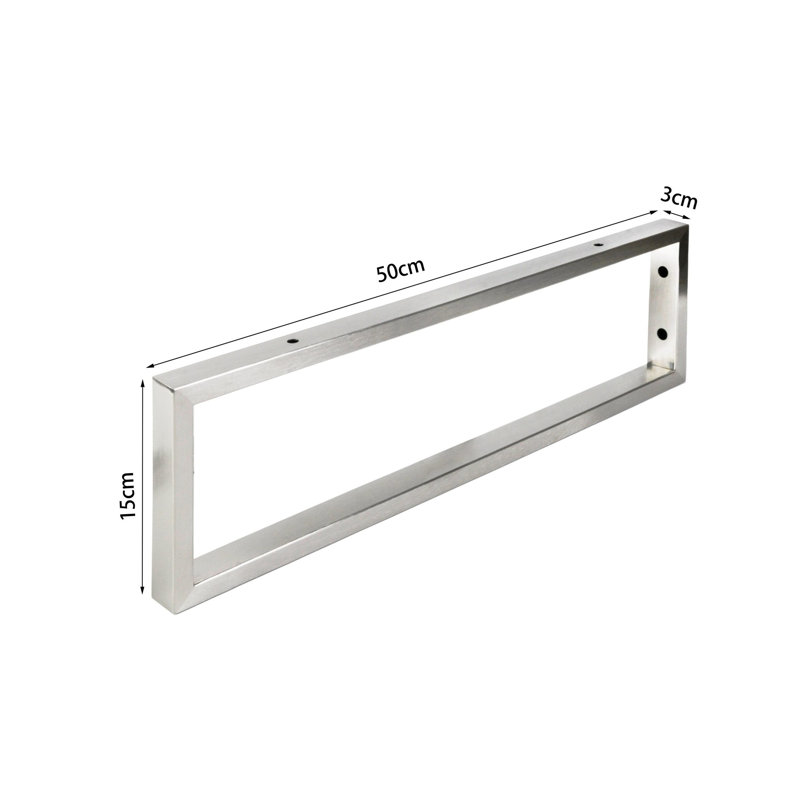 Wall Towel Rack