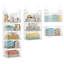 Metal Hanging Organiser