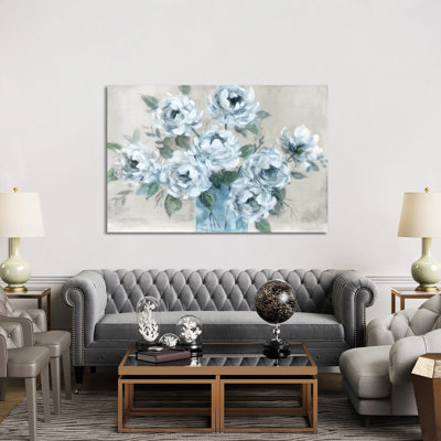 " Tender Roses " by Carol Robinson