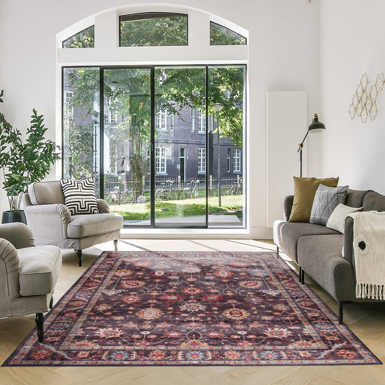 Tapis Samira Cullen