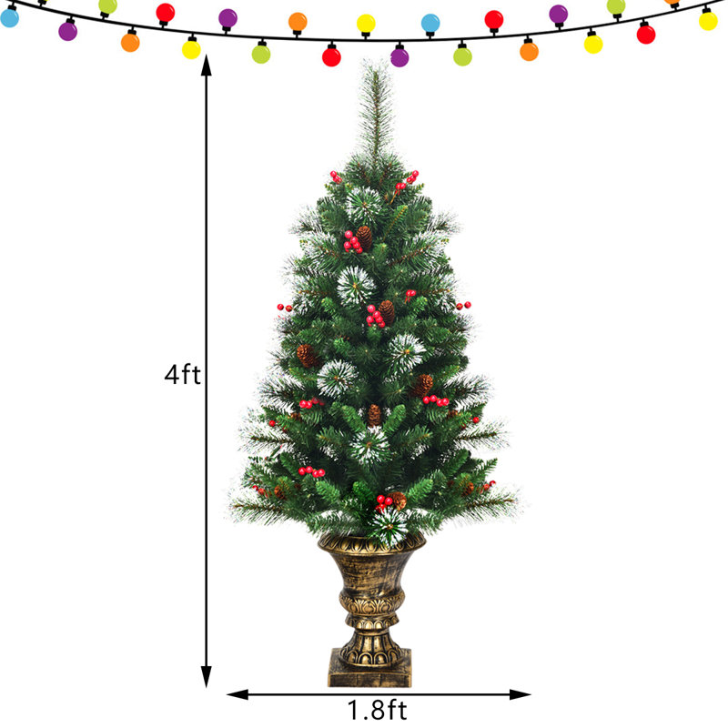 Artificial Christmas Tree