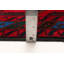 Teimani Red Rug 3'5" x 6'4"
