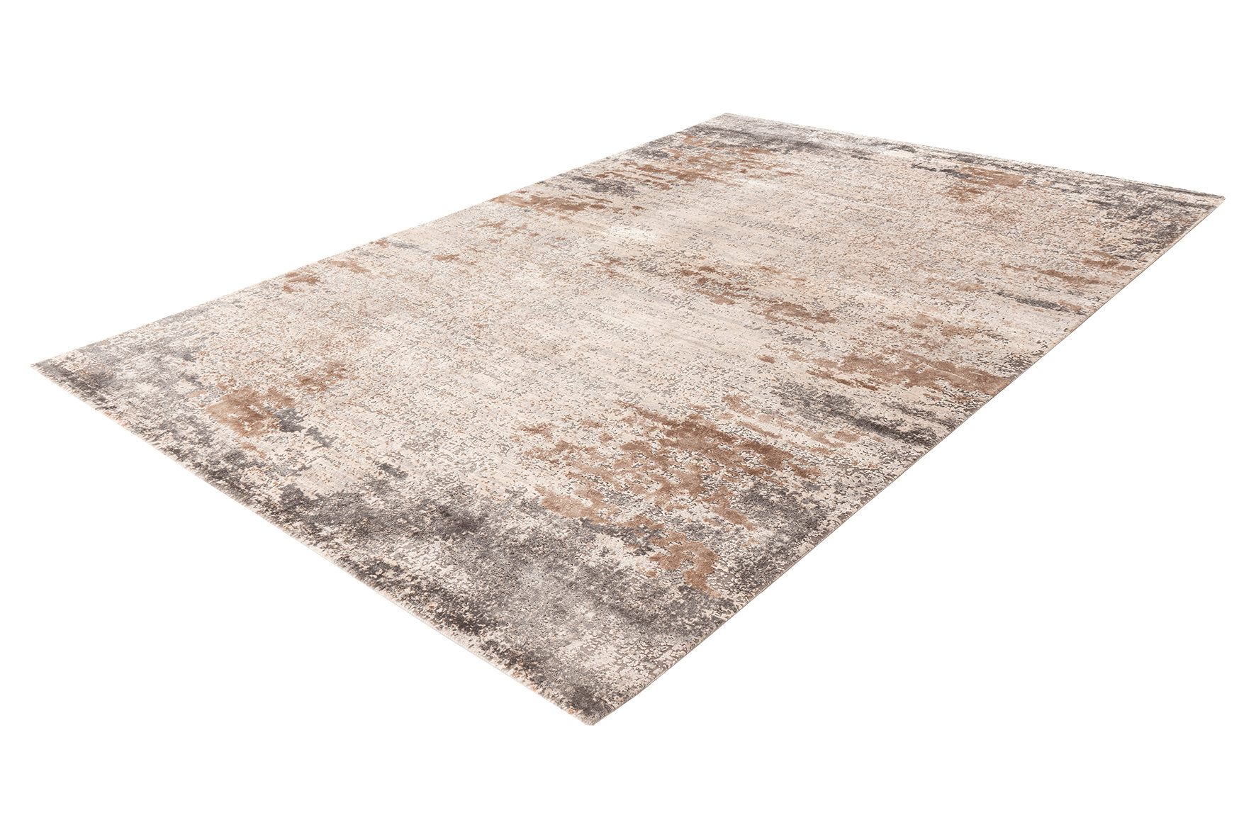 Williston Forge Westlund Flatweave Taupe Rug | Wayfair.co.uk