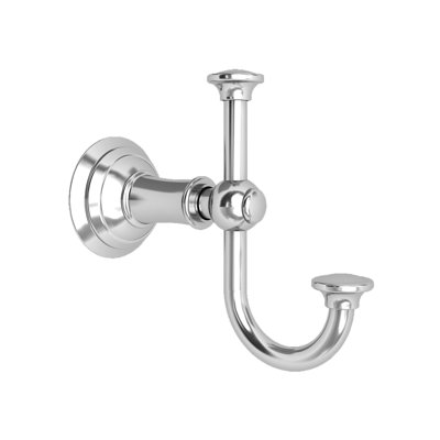Aylesbury Double Robe Hook