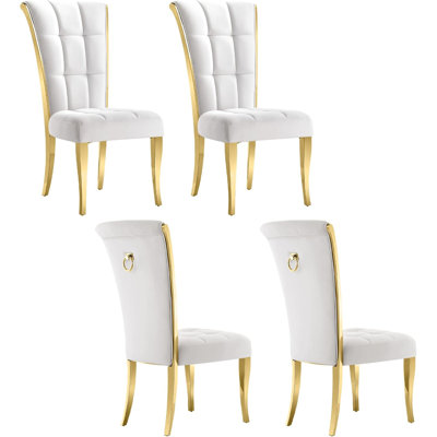 Chaise de salle à manger Ladaris
