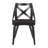 Raimonda 18.25'' H Fabric Upholstered Side Chair-110982231-70858393
