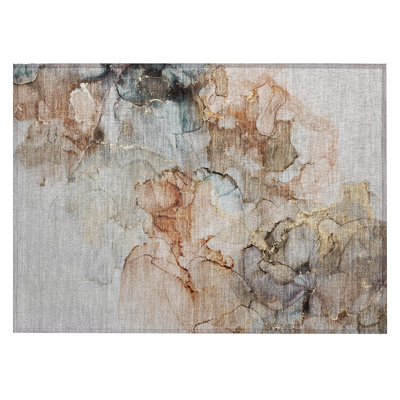 Fredela Area Rug