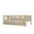 Halimo Kids Twin Daybed with Drawers-1316982588