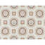 Aubusson Renaissance Hand Knotted Wool Oriental Area Rug