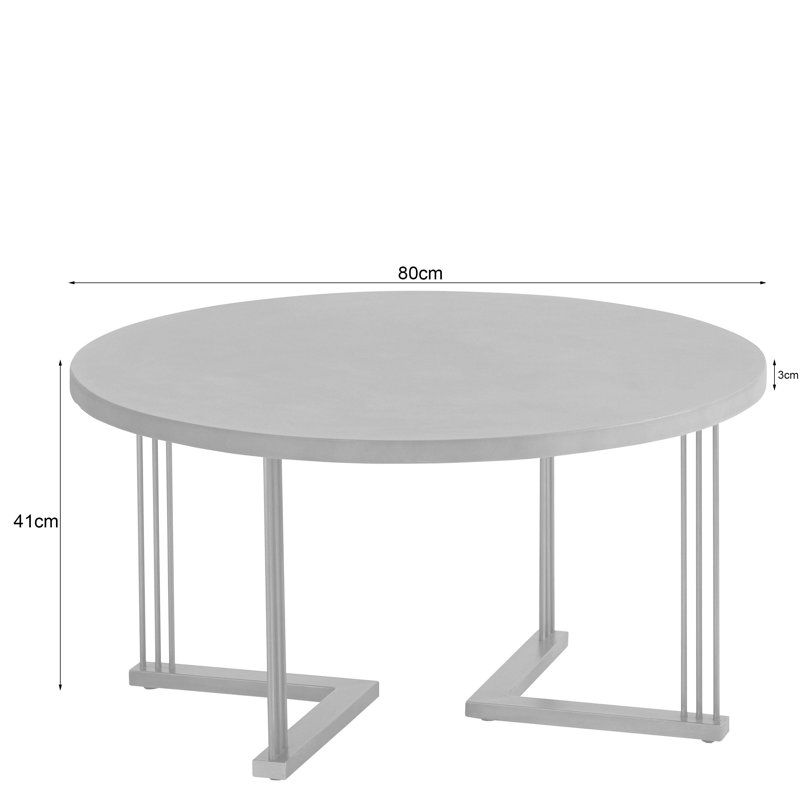Monique Coffee Table