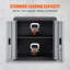 Armoire murale pliable