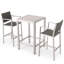 Ensemble repas pour 2 personnes Balbina