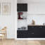 Microwave Cabinet Lyon-1306811526