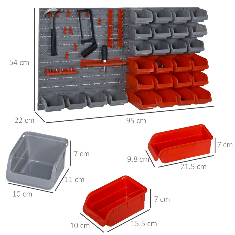 Storage Unit
