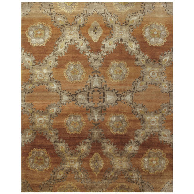 Giraldo Indoor Rug